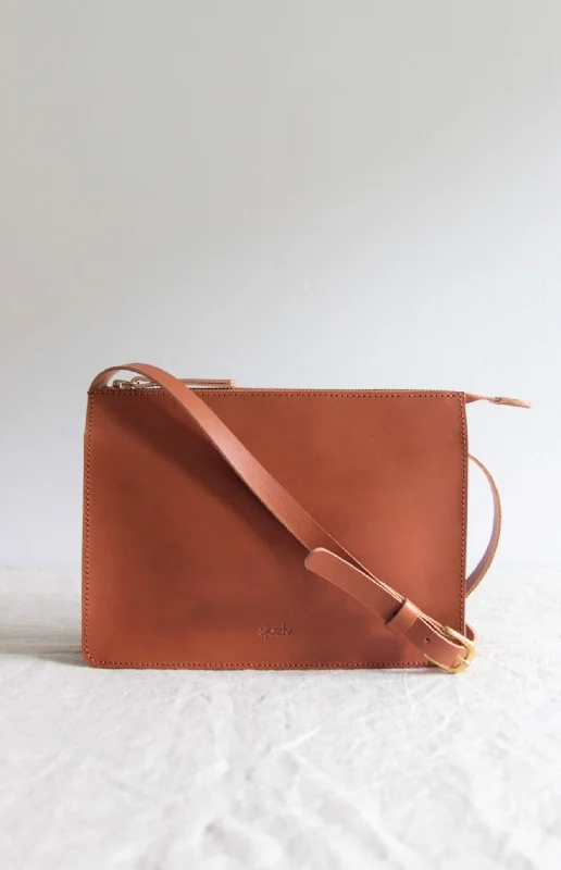 Browse Our Top Products Classic crossbody bag brown