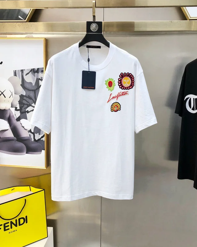 Vintage-Modern Style Offers ADCC - Men T Shirts - 1111