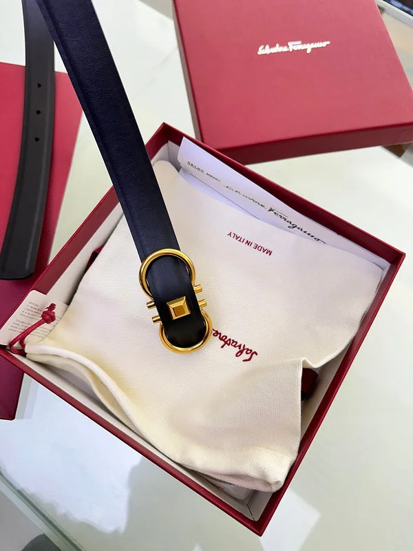 Designer Bags For Luxury Collectors ADCC - FGO Belts - 020