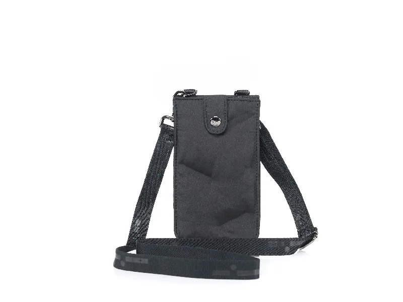 Chic Trend Collection Mela Crossbody Bag