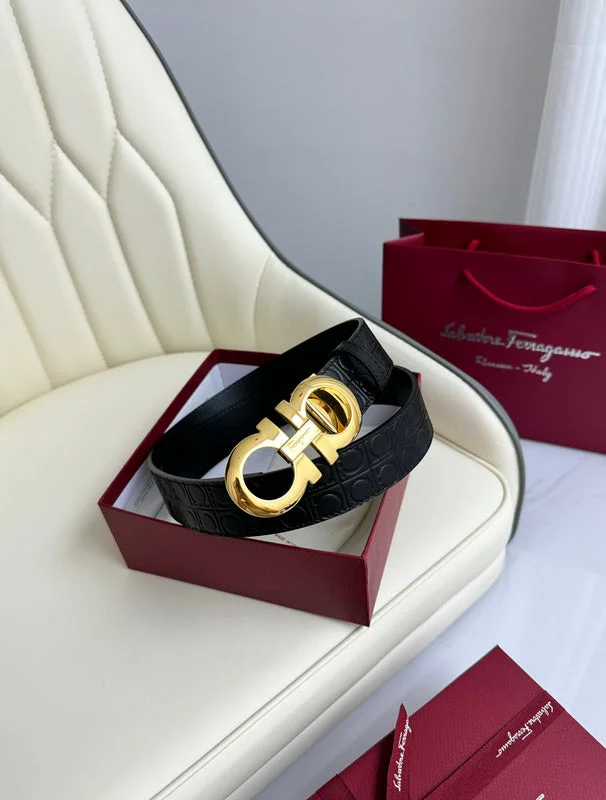Luxury Bags For Working Professionals ADCC - FGO Belts - 021