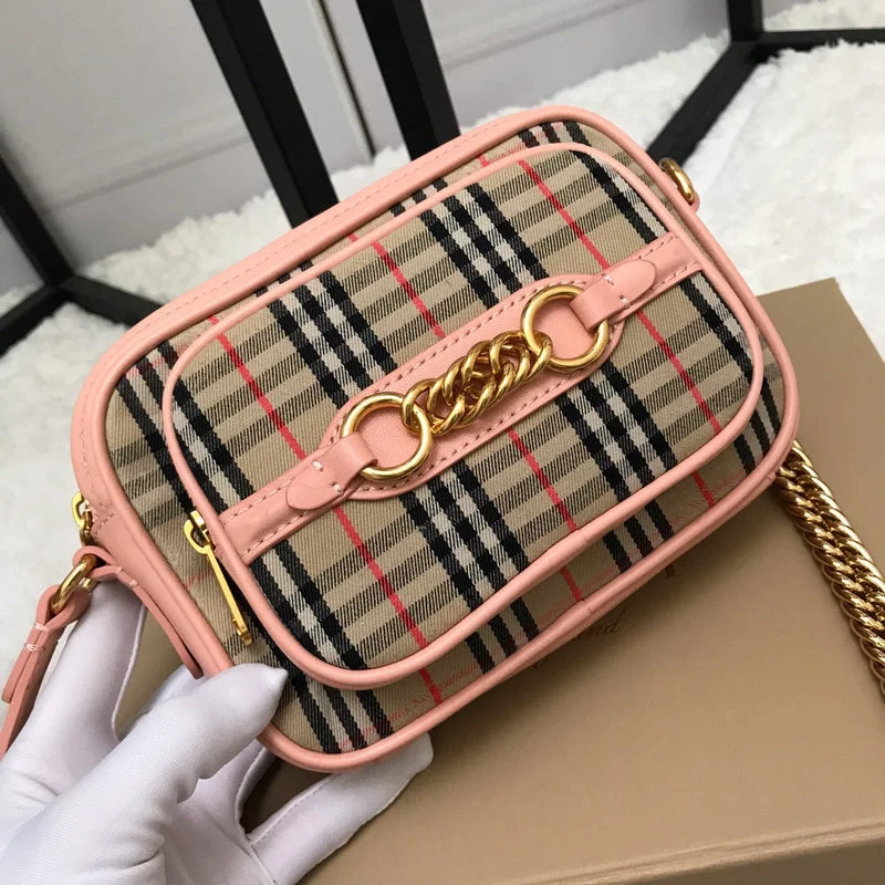 Chic Style, Always In Vogue BBR Bags - Zynteeq - 543