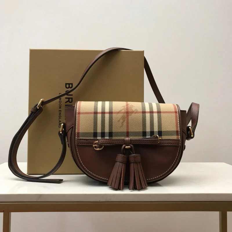 Uxury Designer Handbag Brands BBR Bags - Zynteeq - 525