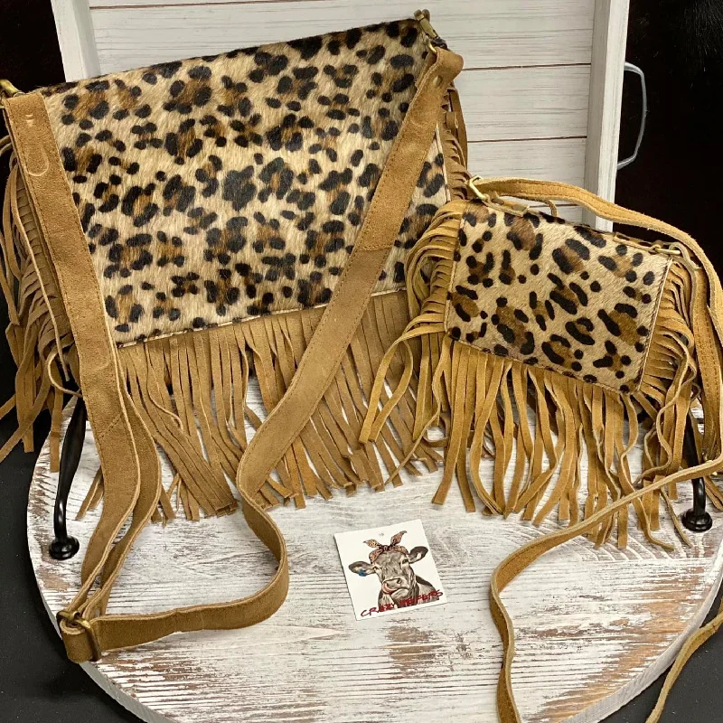 Elegant And On-Sale Evening Bags Mommy & Me HOH Crossbody Sets