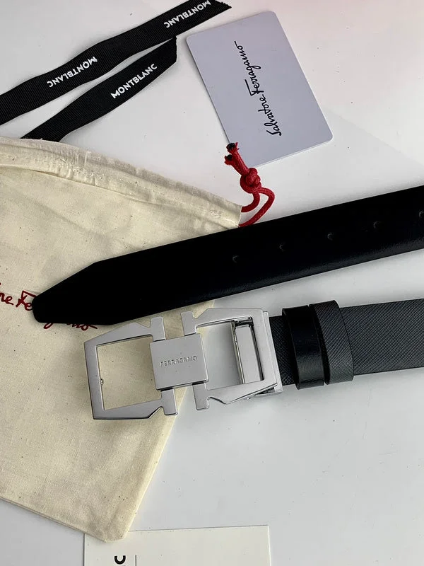 Unleash Your Trendy Side ADCC - FGO Belts - 050