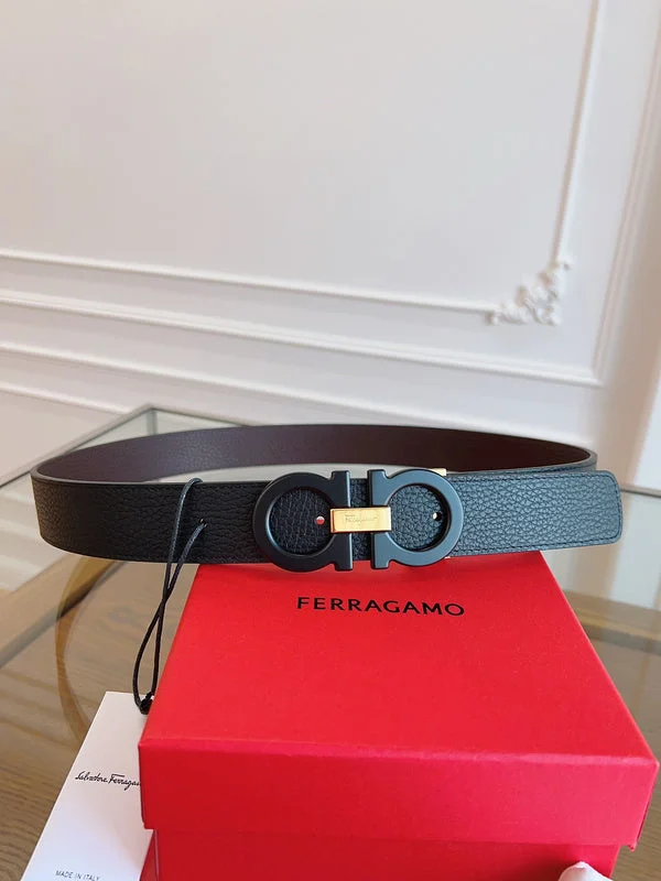 Limited Edition Bags For Collectors ADCC - FGO Belts - 024