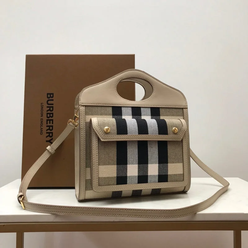 Sophisticated Street Style Offers BBR Bags - Zynteeq - 493