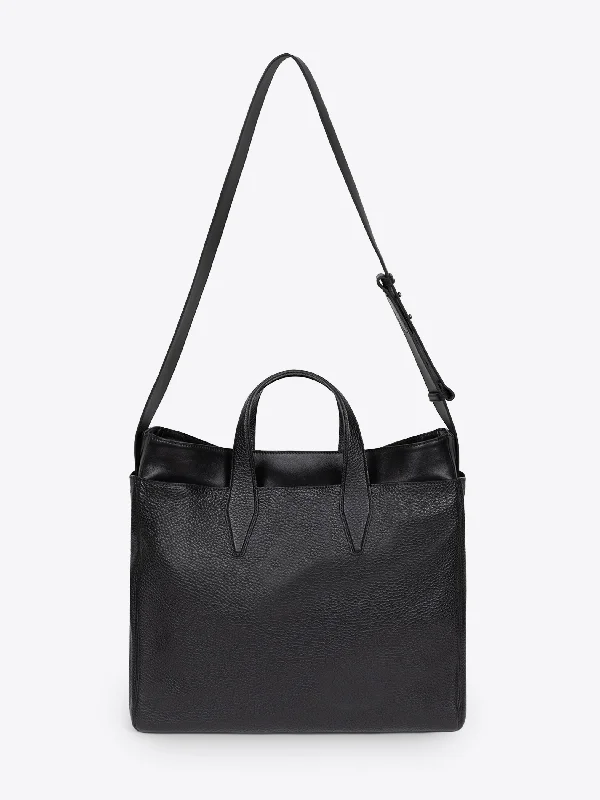 Rustic Bags For Outdoor And Nature-Inspired Looks Double layered bag