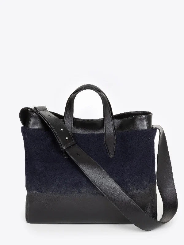 Sporty Bags For Active And Athletic Lifestyles Double layered bag