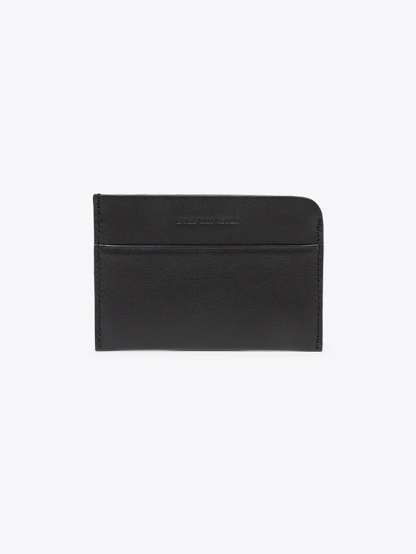Vintage Style Deals Leather cardholder