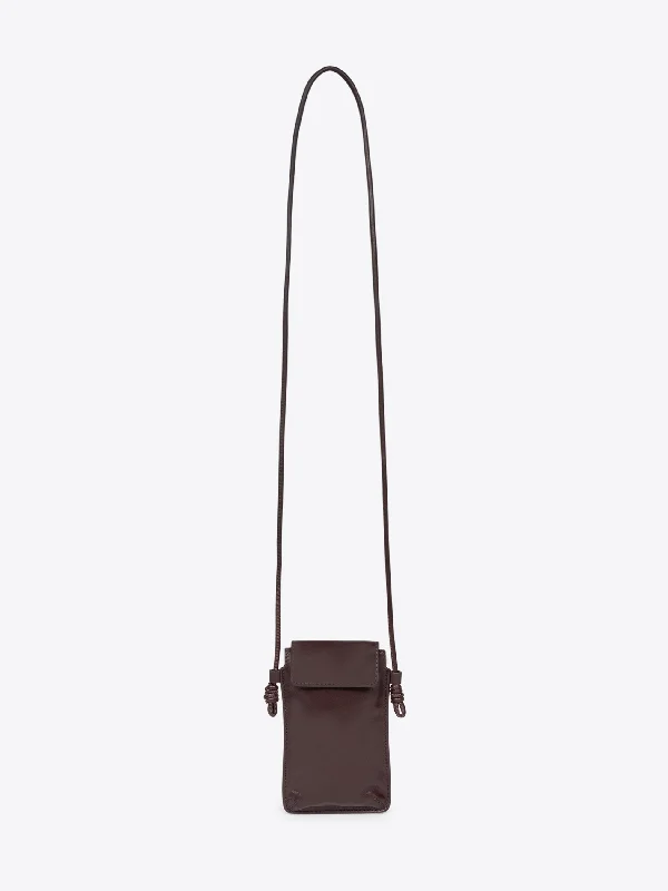 Chic Style Discounts Leather phone case