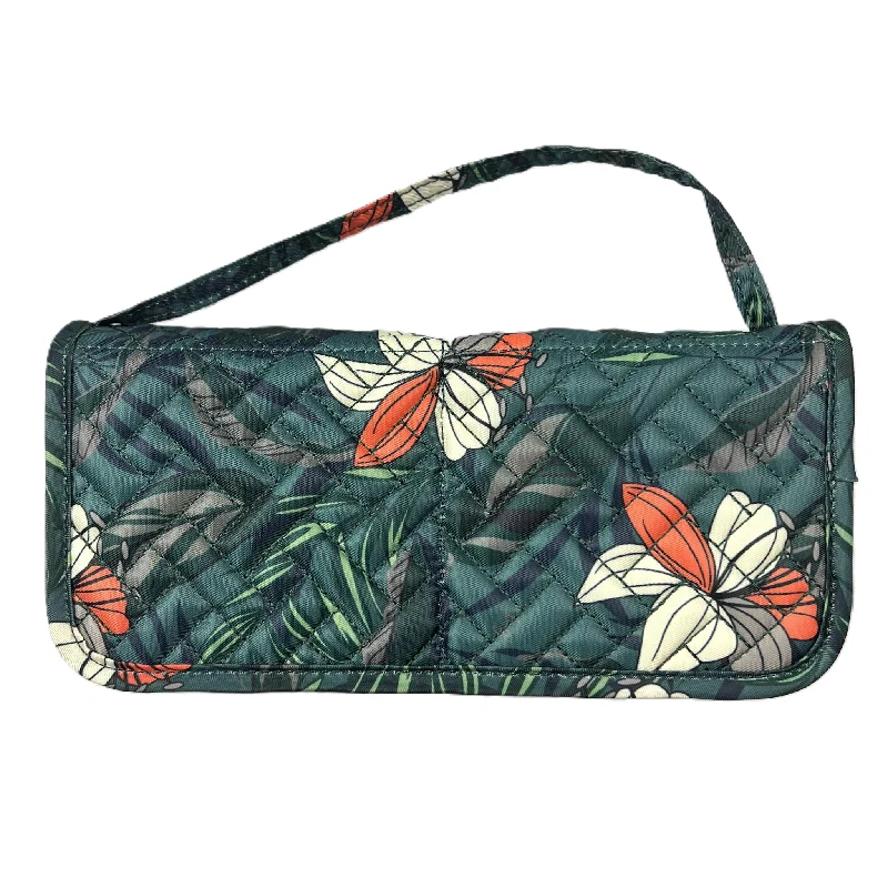 Stylish Bags For Fashion Bloggers Makeup Bag By Lug