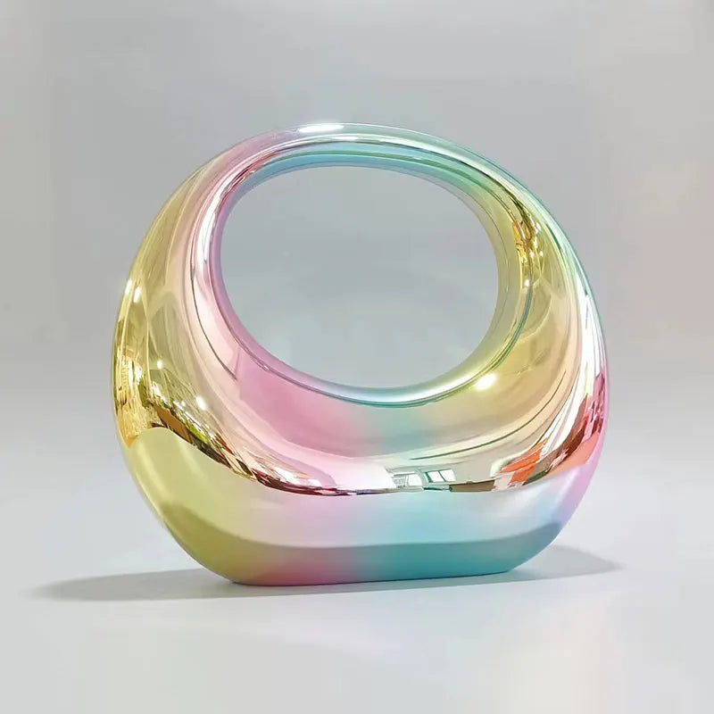 multicolour