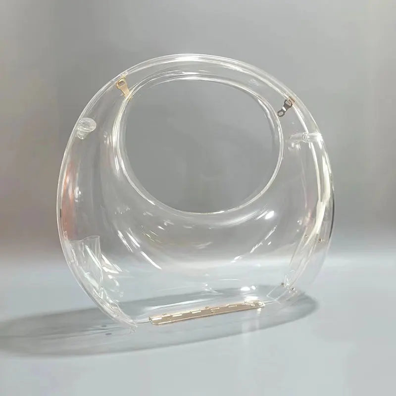 transparent
