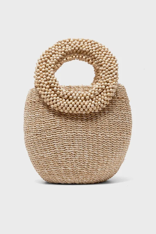 Spring Offer All Natural Camen Mini Bucket