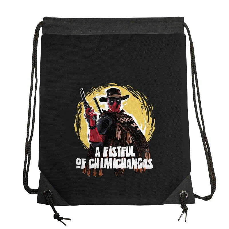 Stylish Yet Affordable Bags A Fistful Of Chimichangas