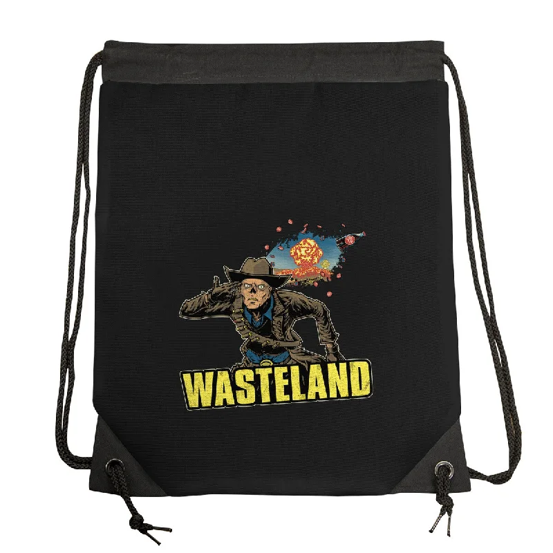 Stylish Bag For Women A Wasteland