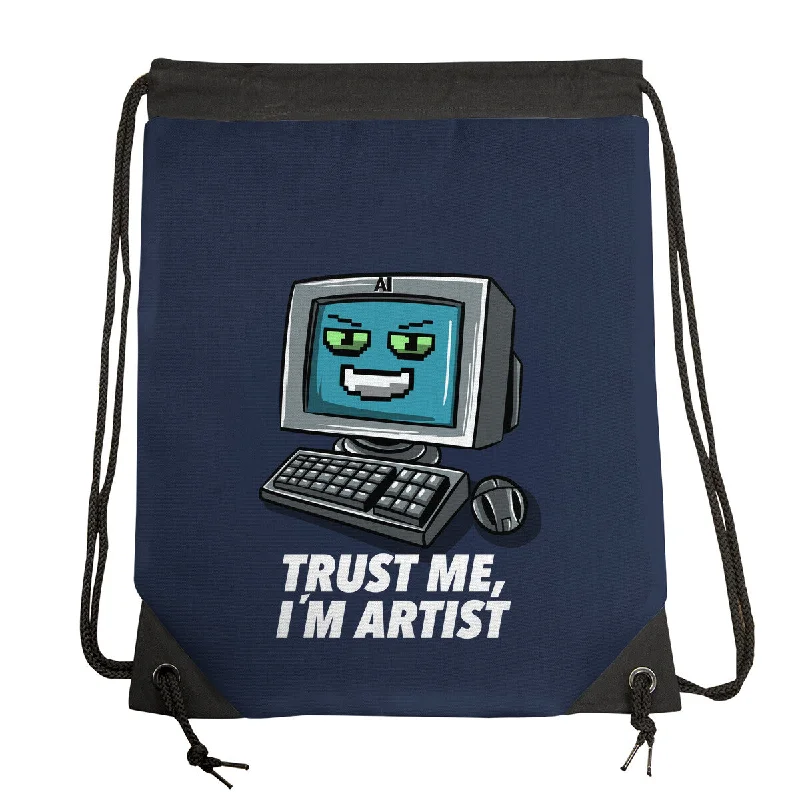 Unleash Your Trend Driven Style AI Artist