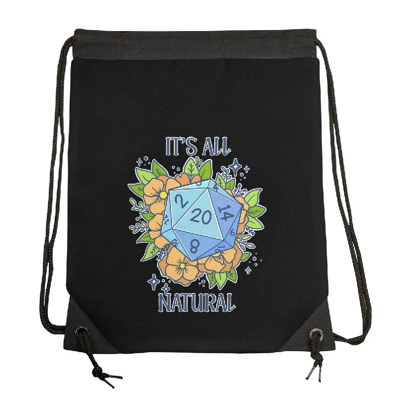 Summer Fashion All Natural