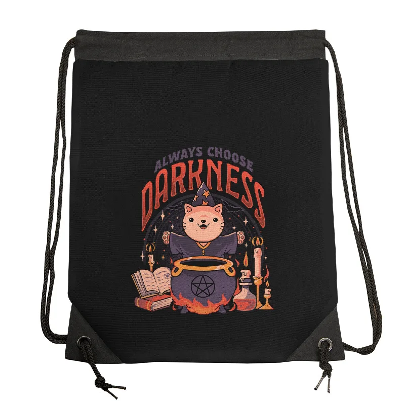 Discount Extravaganza Always Choose Darknes