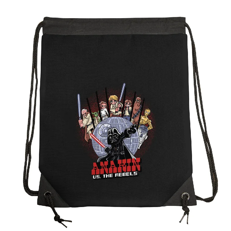 Daily Deals Anakin Vs The Rebels