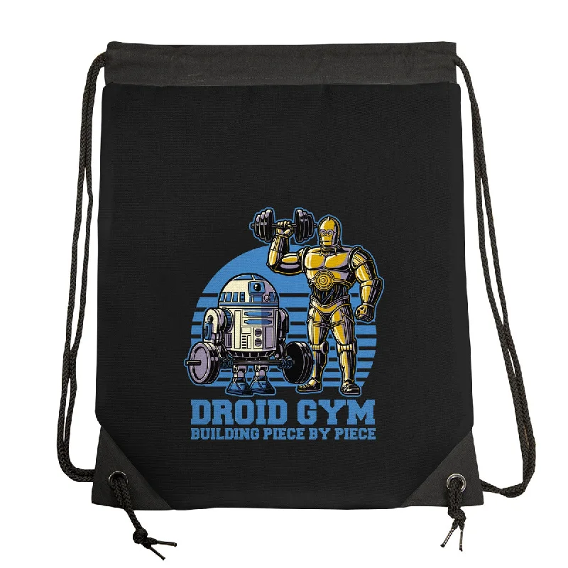 Flash Sale, Don't Miss Android Space Gym
