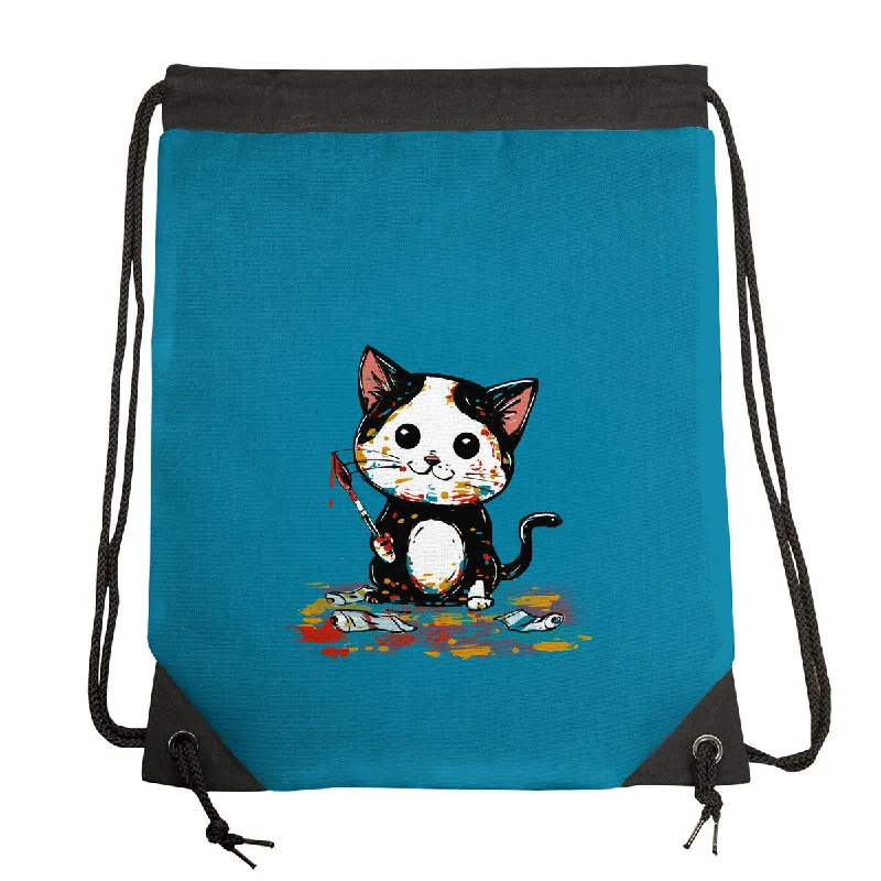 Discounted Designer Bags On Sale Artistic Cat