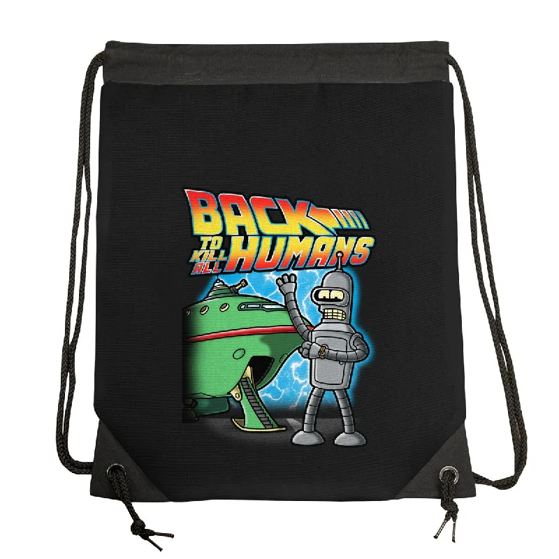Chic Style Discounts Back To Kill All Humans