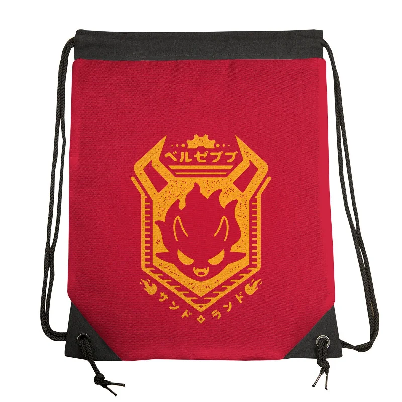 Sporty Bags For Active And Athletic Lifestyles Beruzebubu Tank