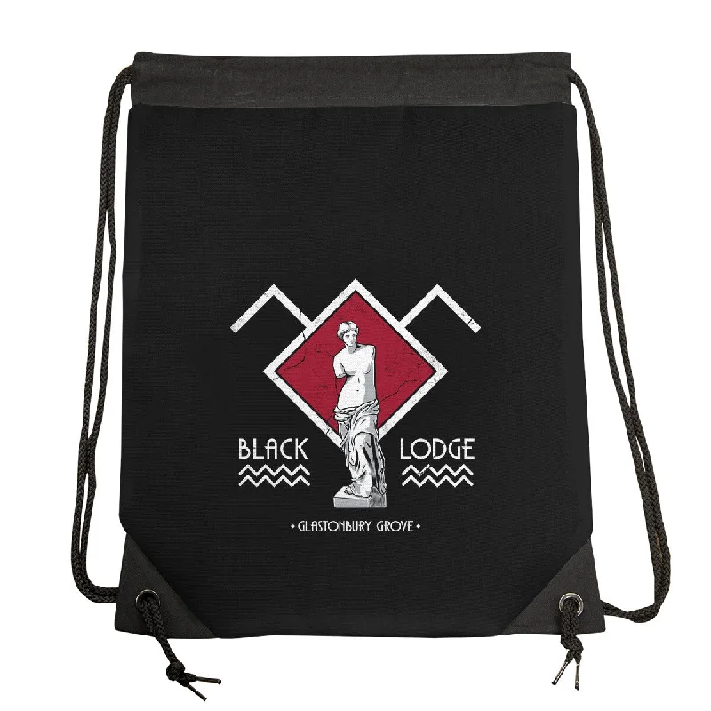 Special Offers, Don't Miss Black Lodge