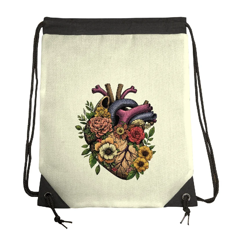 Glamorous Fashion Offers Bloomin Heart