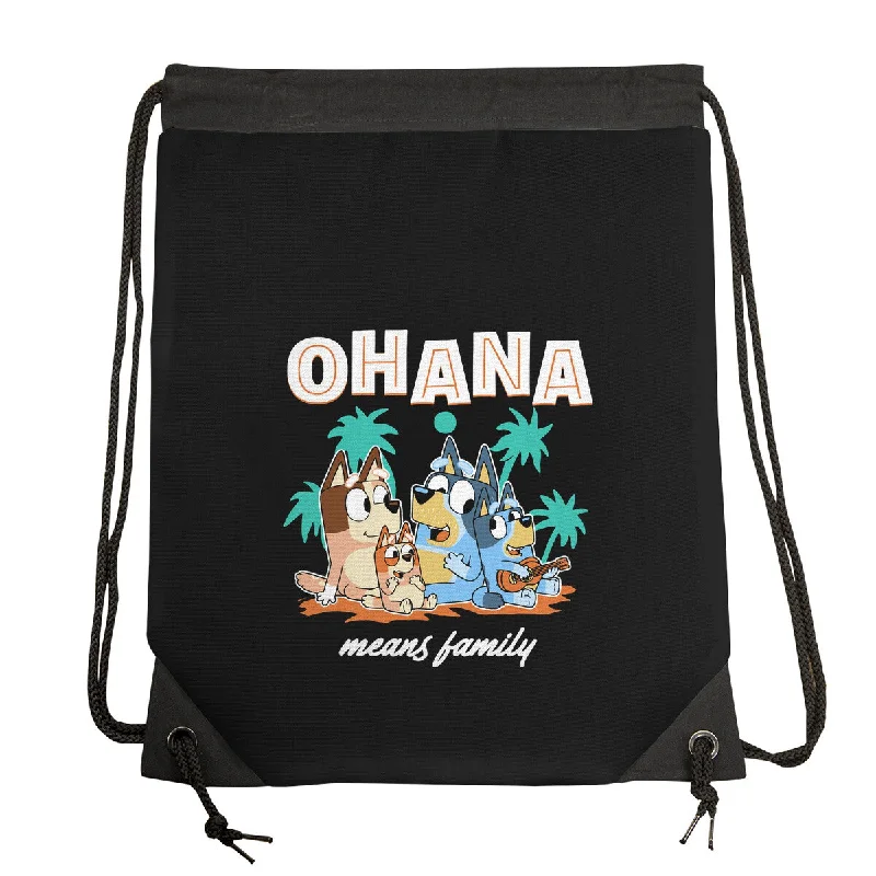 Top Deals Bluey Ohana