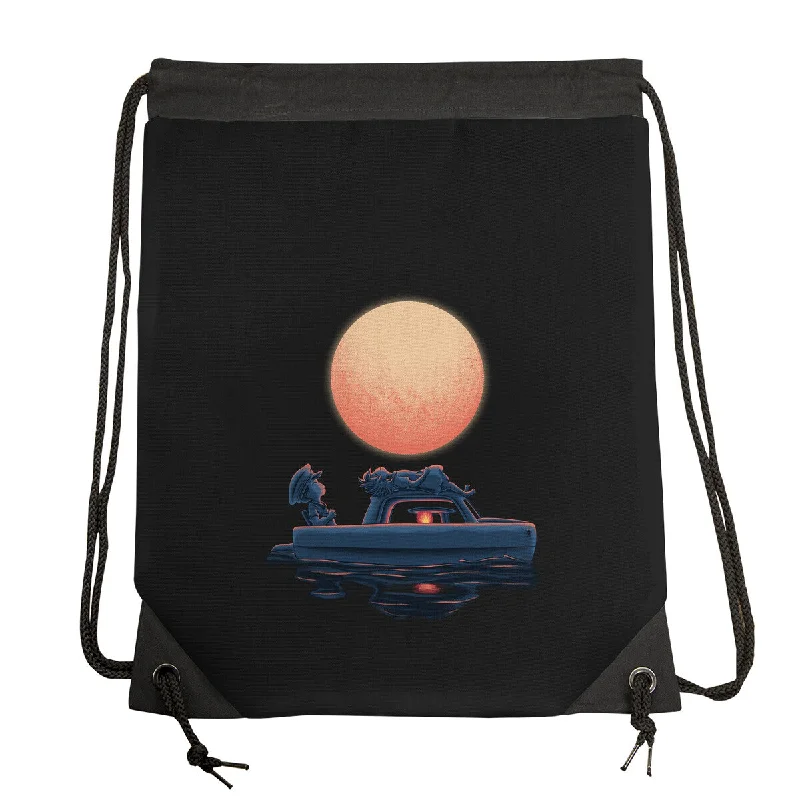 Affordable Trendy Fashion Boat Under The Moon