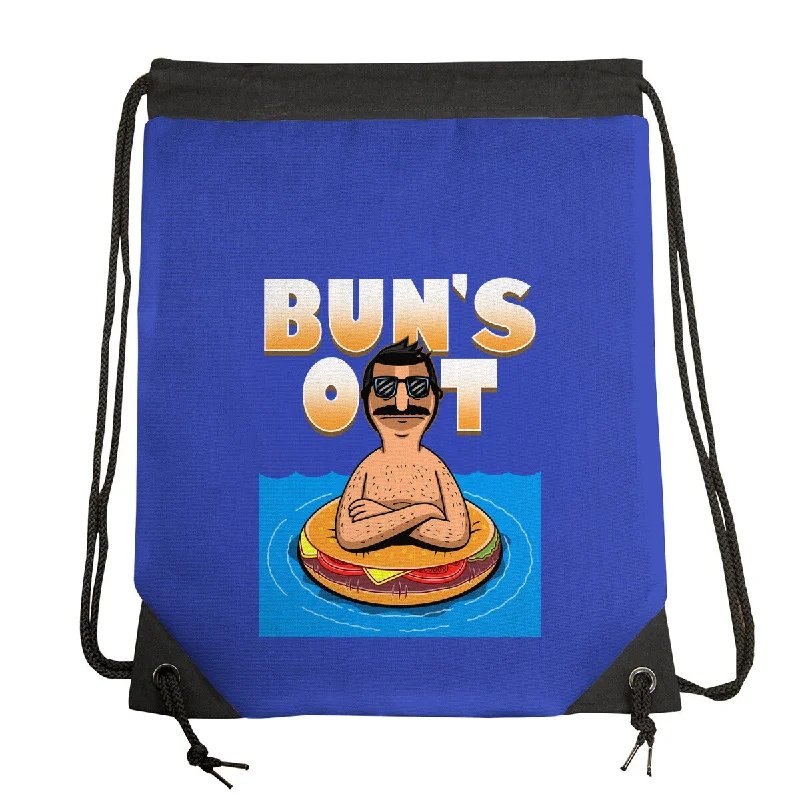 Trendy Fashion Sale Bun's Out