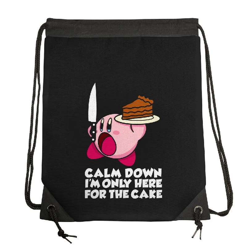 New Arrivals Calm Down