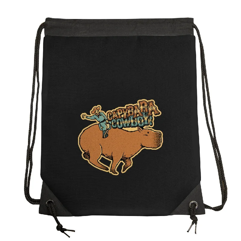 Black Friday Deals On Stylish Handbags Capybara Cowboy