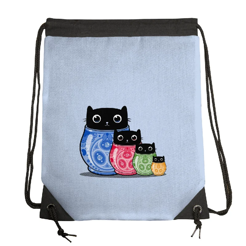 Winter Warehouse Sale Catryoshka