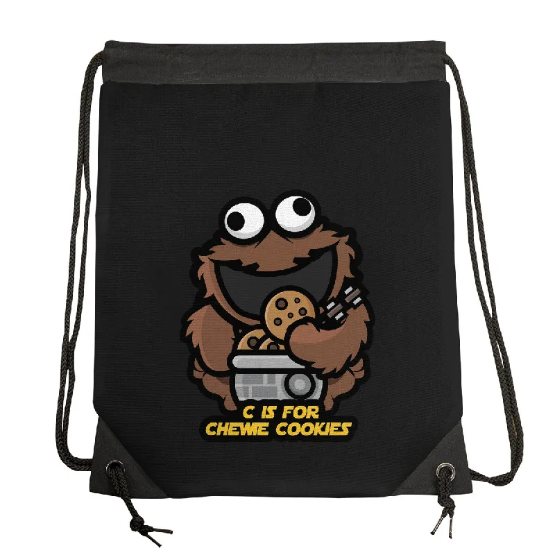 Sale Event, Prices Rock Chewie Cookies