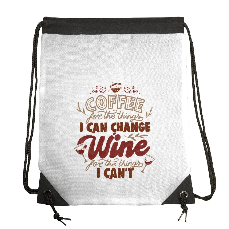 Flash Sale Fever Coffee And Wine