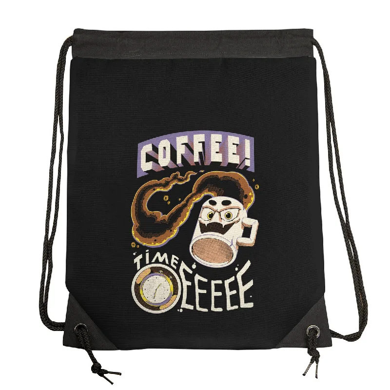 Style Upgrade Coffee Time