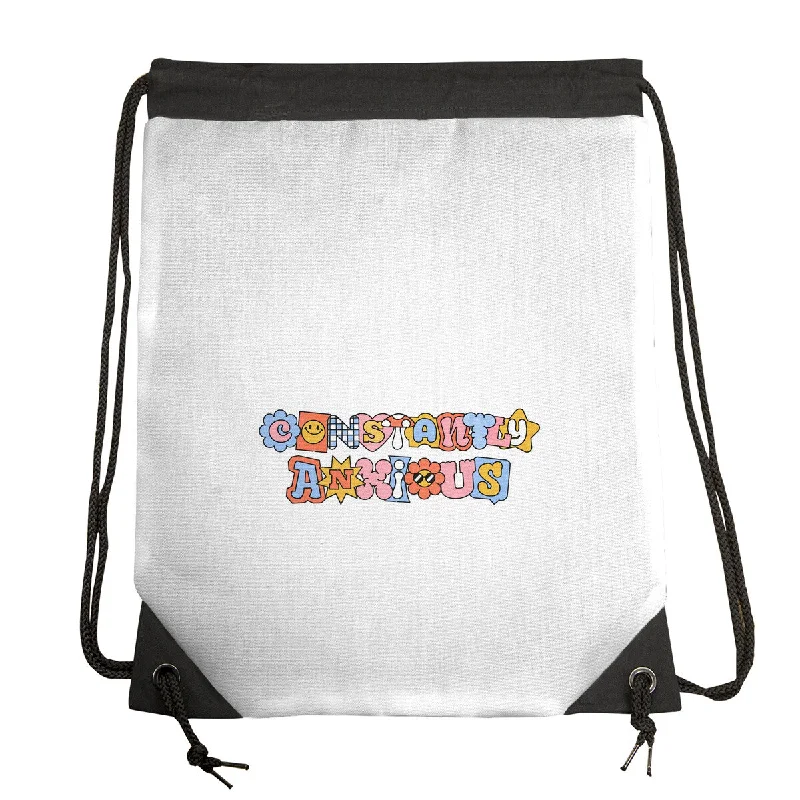 Durable And Fashionable Bags For Daily Use Constantly Anxious