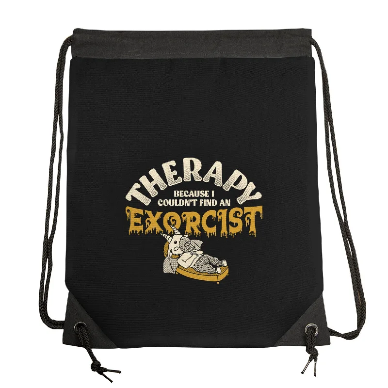 New Arrivals Couldn't Find An Exorcist