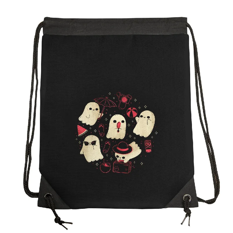 Flash Sale, Don't Miss Creepy Kawaii Summer Ghosts