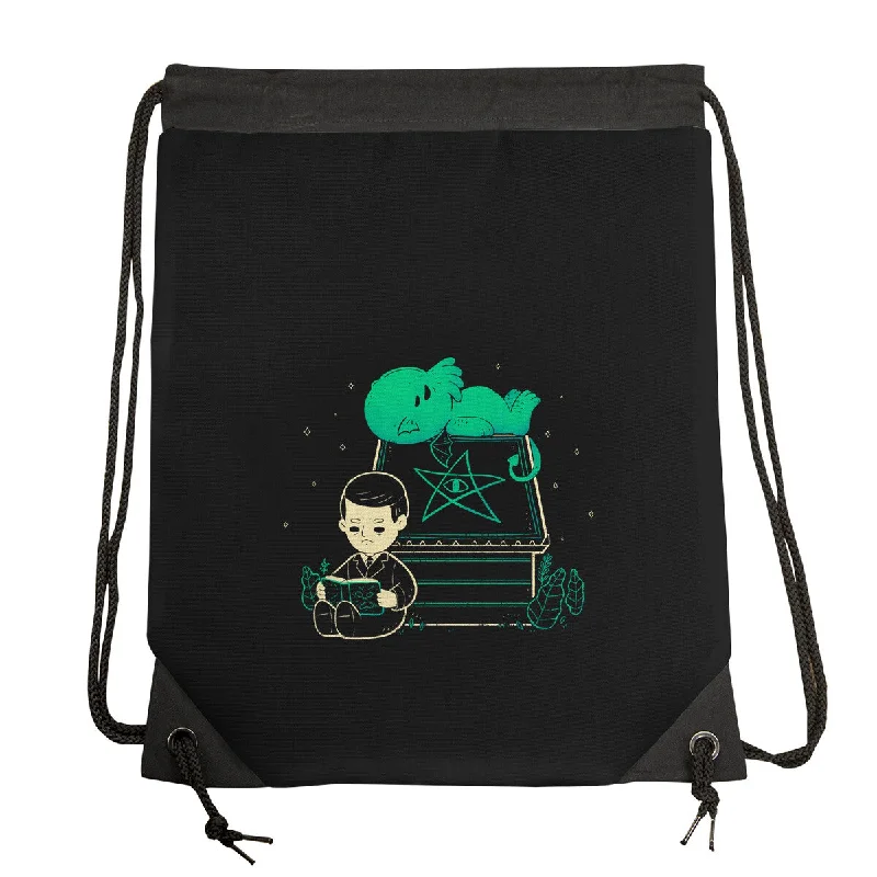 Refined Fashion Sale Cthulhu On Peanuts House