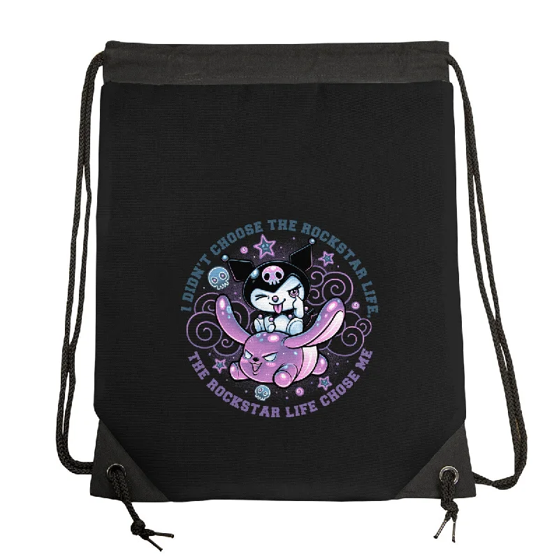 Budget Friendly Cute Little Rockstar