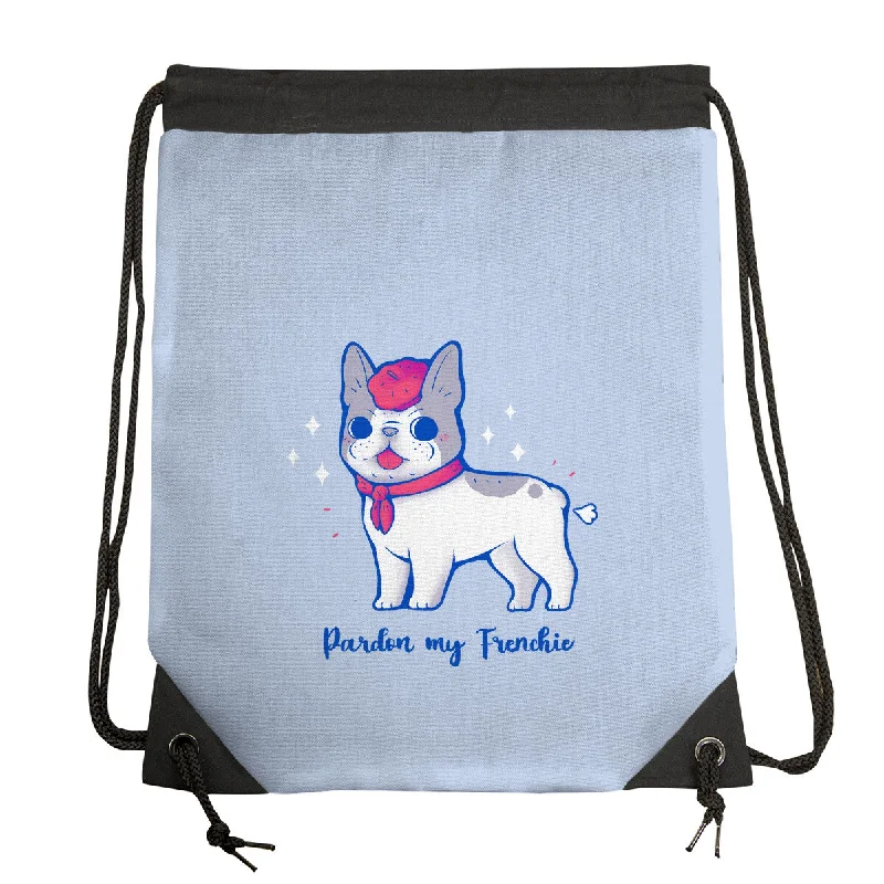 Special Offers, Don't Miss Cute Pardon My Frenchie