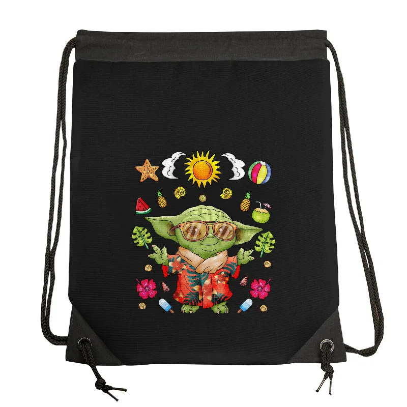 Durable And Cheap Bags Cute Summer Creature