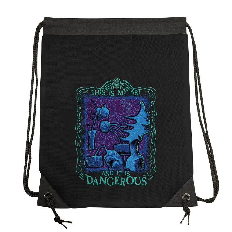 Special Offer Dangerous Art