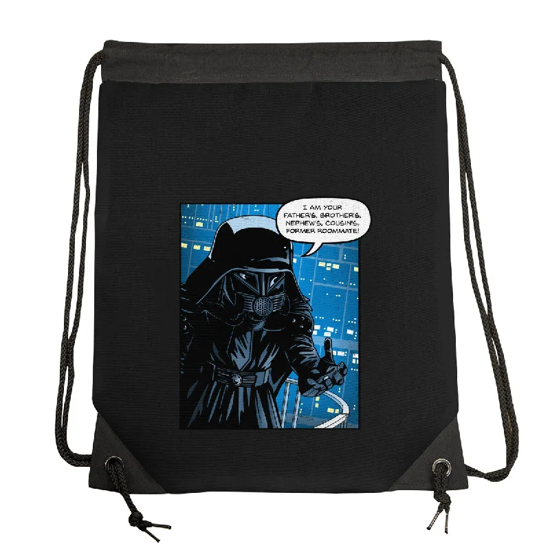 Eco-Friendly Bags With Promotions Dark Revelation