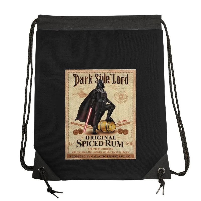 Urban Style Promotions Dark Side Lord